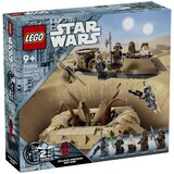 Lego LEGO® Star Wars™ 75396 Pustinjska lađa i sarlaccova jama Cijene