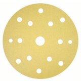 Bosch brusni list C450 sfgp, 15 rupa 150 mm paket od 50 komada P180 Cene