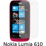  Zaščitna folija ScreenGuard za Nokia Lumia 610 | Shoptok.si