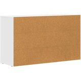  Kreveta Bijelo 100 x 35 x 59 cm Konstruirano drvo | shoptok.hr