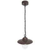 Nordlux Spoljna viseća svetiljka LUXEMBOURG 1xE27/60W/230V IP33 | Eponuda.com