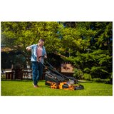 Motorna VILLAGER bencinska kosilnica Atlas 5111B | Shoptok.si