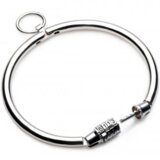 Metal Hard METALHARD COMBINATION LOCK COLLAR 10.5 CM Cene