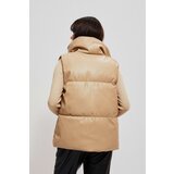 Marisse Vest Z-Ka-3905 Beige | Shoptok.si