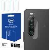 3mk ZAŠČITA LEČ KALJENO STEKLO ZA SONY XPERIA 10 IV OVITEK, (21975893) | Shoptok.si