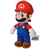 Super Mario Nintendo Mario plišana igračka 20 cm | shoptok.hr