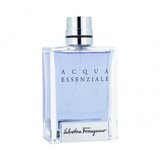 Salvatore Ferragamo Muška toaletna voda Acqua Essenziale, EDT, 100 ml | ePonuda.com