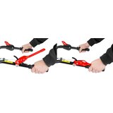  Benzinska motorna kopačica 60 cm 5 KS RTGGS0103 | shoptok.hr