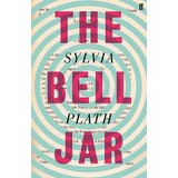 Faber & Faber Sylvia Plath - The Bell Jar | Eponuda.com