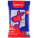 Kengur Wipy, vlažne maramice, miks, 10K Cene