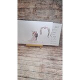  Izvlečna vabila - poročno vabilo izvpo 04 | Shoptok.si