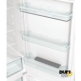 Gorenje Kombinirani hladilnik / zamrzovalnik N61EA2W4 | Shoptok.si