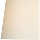  Där Lighting CYP4208 - Stona lampa CYPRUS 1xE27/60W/230V krem/prozirna | Eponuda.com