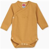 Clar bodi preklop DR 01844 I Am Cute U žuta 68 | shoptok.hr