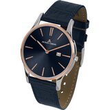 Jacques Lemans moška ročna ura JL1936G | Shoptok.si