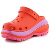 Crocs Cokli Mega Crush Clog Lava pisana | Shoptok.si