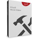 Xilisoft Movie Maker Key GLOBAL | Eponuda.com