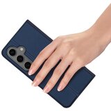 Dux ducis SKIN PRO futrola za SAMSUNG S24 FE plava | shoptok.hr