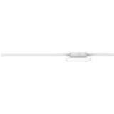Eglo 99607 - led stropna svetiljka sarginto LED/6,3W/230V + LED/5,4W | Eponuda.com