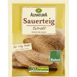 Alnatura Bio ekstrakt kiselog tijesta - 15 g | shoptok.hr