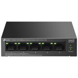 Lan LS105LP 5-port 10/100Mbps 4xPoE 41W mrežno stikalo, (21756465) | Shoptok.si