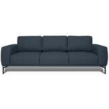 Scandic plavi kauč Flow | shoptok.hr