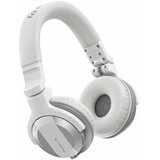 Pioneer Dj HDJ-CUE1BT-W dj slušalke | Shoptok.si