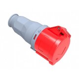 Madras doo Beograd UTIČNICA VISEĆA UKO-UTO BEMIS IP44 32A 3P+E 380V BC1-3504-2312 | ePonuda.com