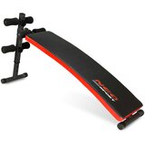 Neo-Sport NS-09 Adjustable Incline Exercise Bench for Home Workouts, (21740588) | Shoptok.si