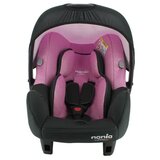 Nania autosjedalica Beone 0+ (0-13kg) Pink cijene