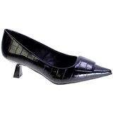 Exé Shoes Salonarji 145958 Črna Cene