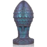 SuperLove Dragon Egg Anal Plug Small Cene