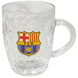 Fc Barcelona staklena krigla | shoptok.hr