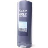Dove Men+Care Gel za tuširanje DOVE Clean comfort 250ml | ePonuda.com