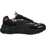 Fila rush f wmn crna Cijene