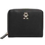Tommy Hilfiger crni ženski novčanik THAW0AW17408-BDS