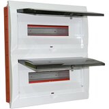 Razvodni ormar 2-redni 36p p/ž Cene