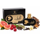 Le Falcone Highfly Al Fursan parfumirana voda unisex 85 ml | Shoptok.si