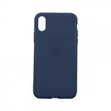  ovitek za xiaomi redmi note 7 / note 7 pro - mat moder | Shoptok.si