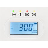 Home Alarm ugljen monoksida (prema EN 50291-1) | ePonuda.com