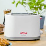 Ufesa opekač kruha z 2 režama TT7385, 800 W | Shoptok.si