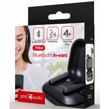 Gembird slušalice bluetooth V5.0 tws (alt. bhp-pro 5) fitear