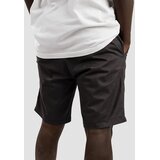 Iriedaily Love n Relax Kratke hlace black anthracite | Shoptok.si