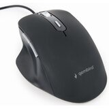 Gembird Miš MUS-6B-02, optical, USB | Eponuda.ba