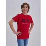 Big Star Kids's T-shirt 152058