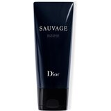 Dior Sauvage gel za britje za moške 125 ml | Shoptok.si