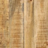  Blagovaonski stol od masivnog drva manga 140 x 70 x 75 cm | shoptok.hr