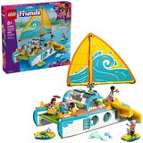 Lego Friends: Jadralska pustolovščina Cene