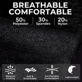 NEOTECH CARE L Lahka elastična opora za zapestje | Shoptok.si