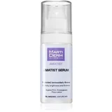 Amatist Serum serum za zrelu kožu lica 30 ml